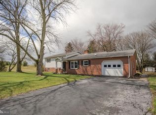 515 Mainsville Rd, Shippensburg, PA 17257