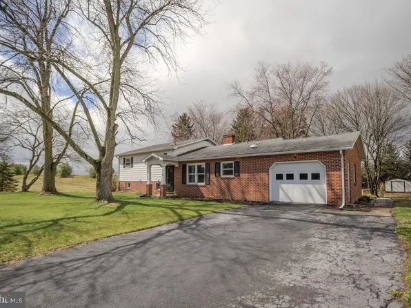 515 Mainsville Rd, Shippensburg, PA 17257