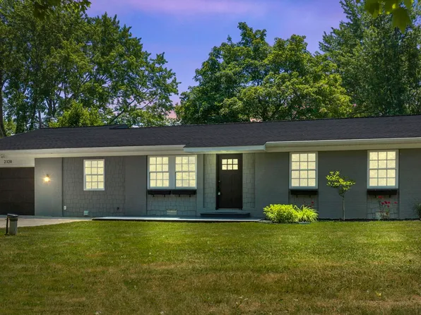 2320 E Gump Rd, Fort Wayne, IN 46845