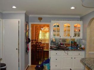 1141 Cox Mill Rd, Concord, NC 28027