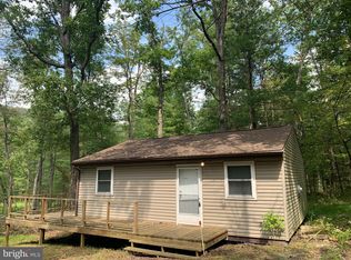 8245 Aughwick Rd, Mc Connellsburg, PA 17233