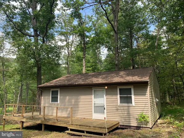 8245 Aughwick Rd, Mc Connellsburg, PA 17233