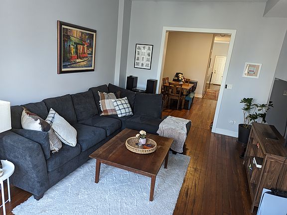 2nd image of 1639 N Claremont Ave Floor 2