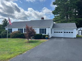 18 Crown St, Spencer, MA 01562