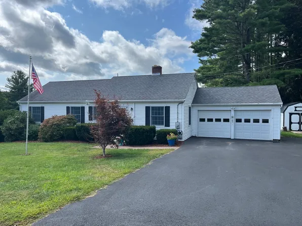 18 Crown St, Spencer, MA 01562