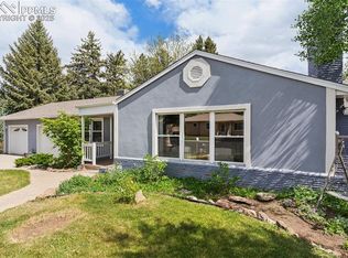 603 Three Eagles St, Colorado Springs, CO 80905