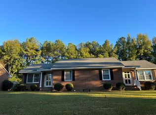 2507 Saint Christopher Cir SW, Wilson, NC 27893