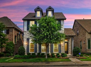 8063 Sunflower Ln, Dallas, TX 75252