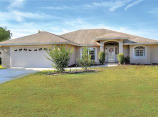 1619 Kinsman Way, Lakeland, FL 33801