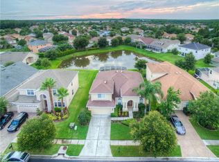 3452 Hickory Hammock Loop, Wesley Chapel, FL 33544