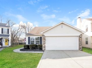 6406 Titania Dr, Indianapolis, IN 46236