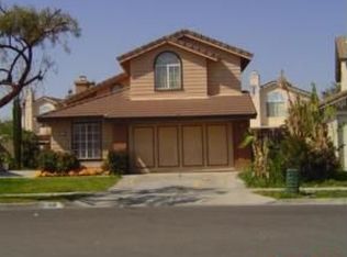 458 Dusty Ln, Perris, CA 92571