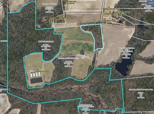 0 Honeycutt Rd, Seven Springs, NC 28578