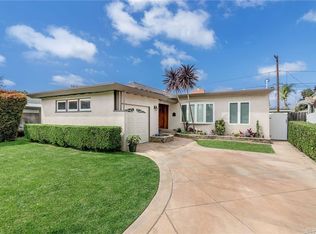 3621 Senasac Ave, Long Beach, CA 90808