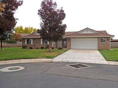 1055 E 900 S Unit 51, Saint George, UT, 84790