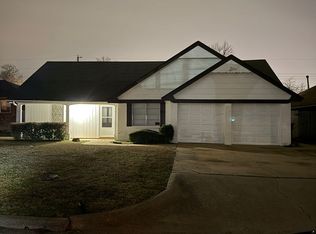 1104 NW 104th Ter, Oklahoma City, OK 73114