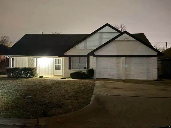 1104 NW 104th Ter, Oklahoma City, OK 73114