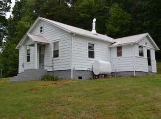 7581 Ararat Hwy, Ararat, VA 24053