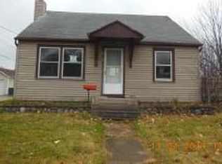 535 S Center St, Waterloo, IN 46793