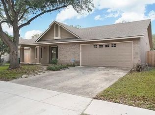 5718 Lake Cove St, San Antonio, TX 78222