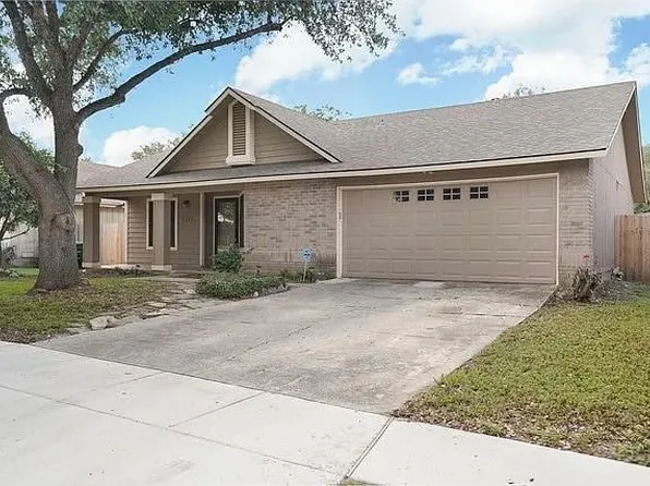 5718 Lake Cove St, San Antonio, TX 78222