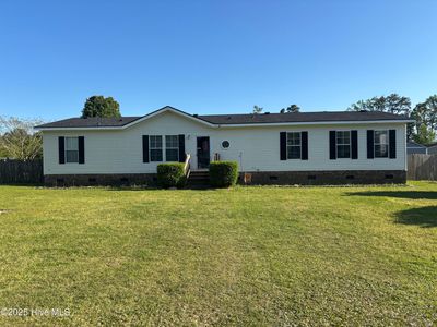 518 Manley Creek Creek, Kinston, NC, 28504