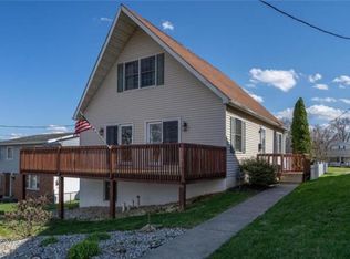 226 4th St, Easton, PA 18042