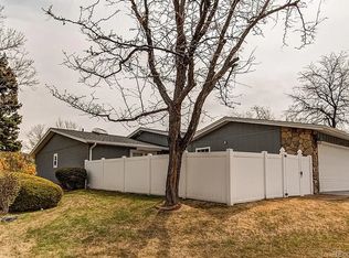 2776 S Wheeling Way, Aurora, CO 80014