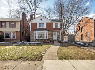 14185 Stahelin Ave, Detroit, MI 48223