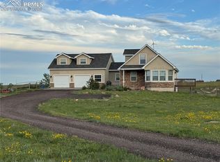 13522 Halleluiah Trl, Elbert, CO 80106