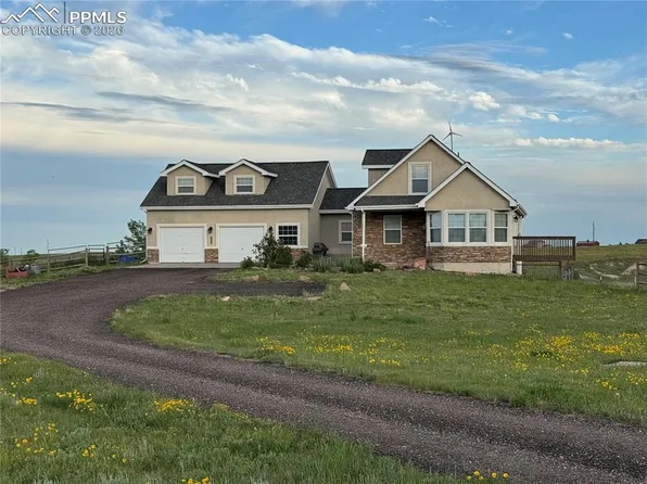 13522 Halleluiah Trl, Elbert, CO 80106