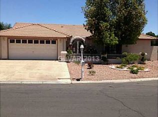 5778 Beacon Hill St, Las Vegas, NV 89120
