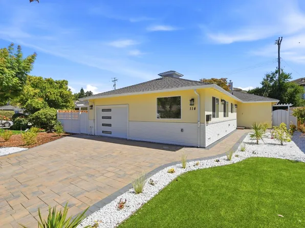 114 Cumulus Ave, Sunnyvale, CA 94087