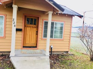 324 Martin St, Klamath Falls, OR 97601