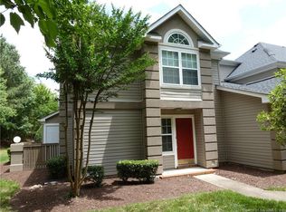 1308 Queens Xing, Williamsburg, VA 23185