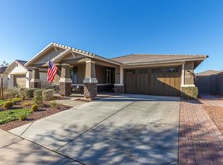3018 N Beverly Pl, Buckeye, AZ 85396
