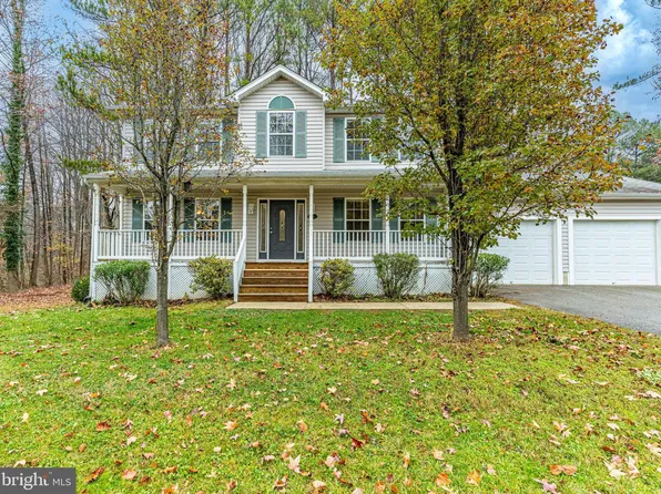 868 Crystal Rock Rd, Lusby, MD 20657