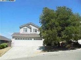 288 Cloverbrook Cir, Pittsburg, CA 94565