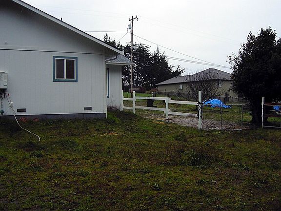 paddoddock Area For Animals