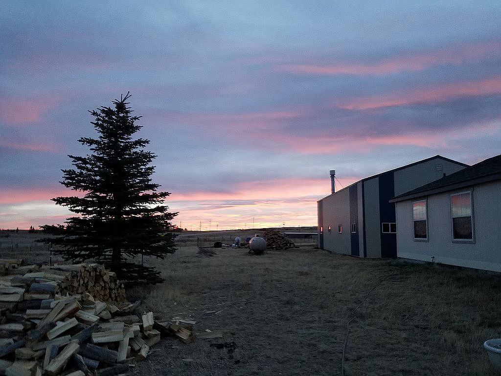 1077 Happy Jack Rd, Cheyenne, WY 82009 Zillow