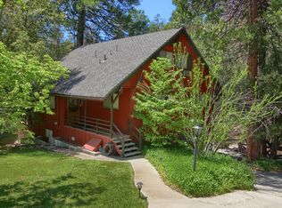 38964 Lake Point Ct, Bass Lake, CA 93604