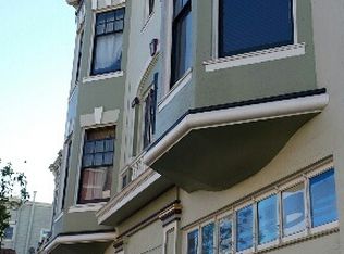 685 Haight St APT 8, San Francisco, CA 94117