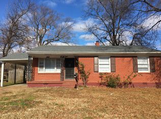 4304 Leroy Ave, Memphis, TN 38108