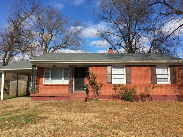 4304 Leroy Ave, Memphis, TN 38108