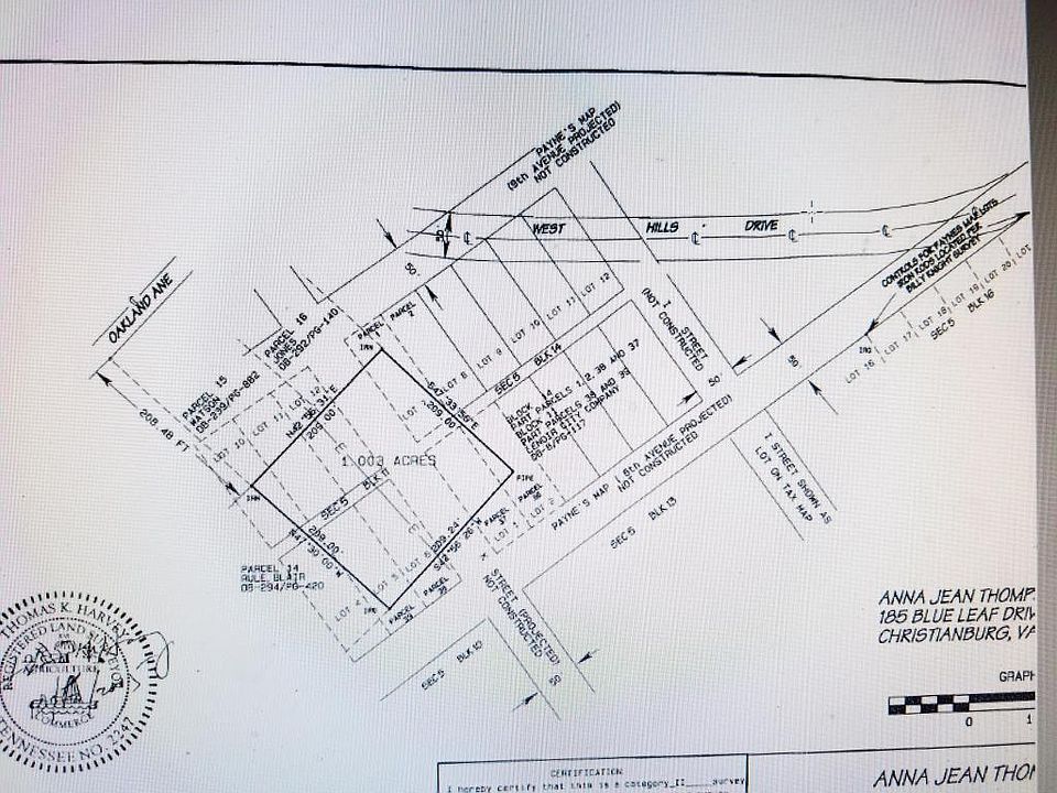 1st image of Oakland Ave