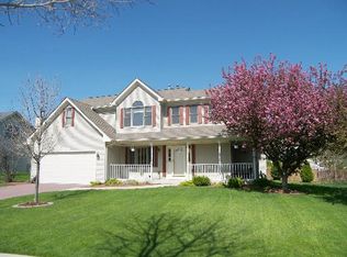 13363 Meadow Ln, Plainfield, IL 60585