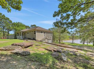 417910 E 1120th Rd, Checotah, OK 74426