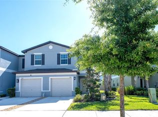 2160 Cerulean Sky Dr, Lutz, FL 33558