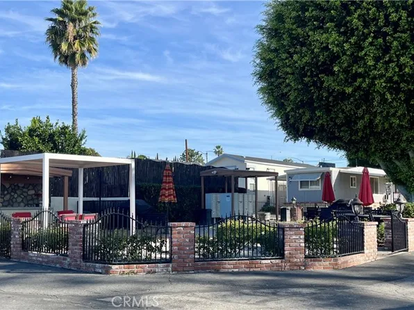 16540 Whittier Blvd Spc 6, Whittier, CA 90603