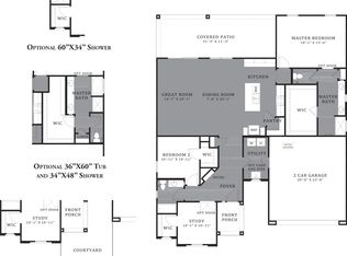 8862 W Saguaro Skies Rd, Marana, AZ 85653